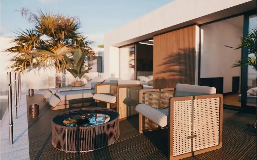 Villa for Sale in Thessaloniki 15