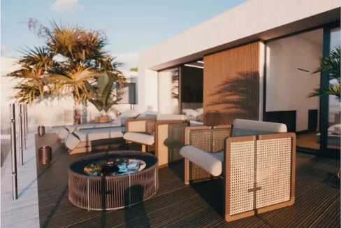 Villa for Sale in Thessaloniki 15