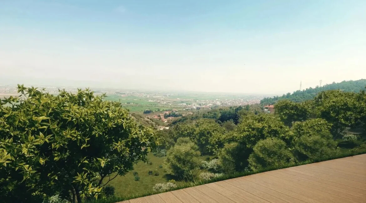 Villa for Sale in Thessaloniki 16