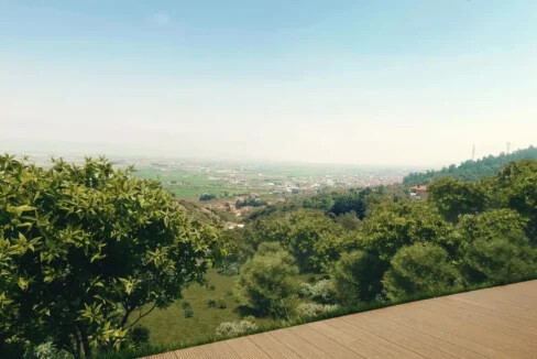 Villa for Sale in Thessaloniki 16