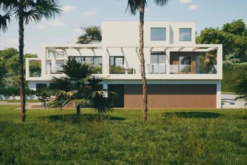 Villa for Sale in Thessaloniki 18