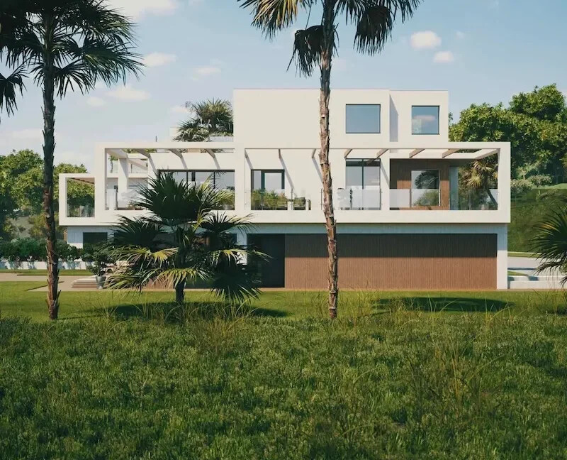 Villa for Sale in Thessaloniki 18