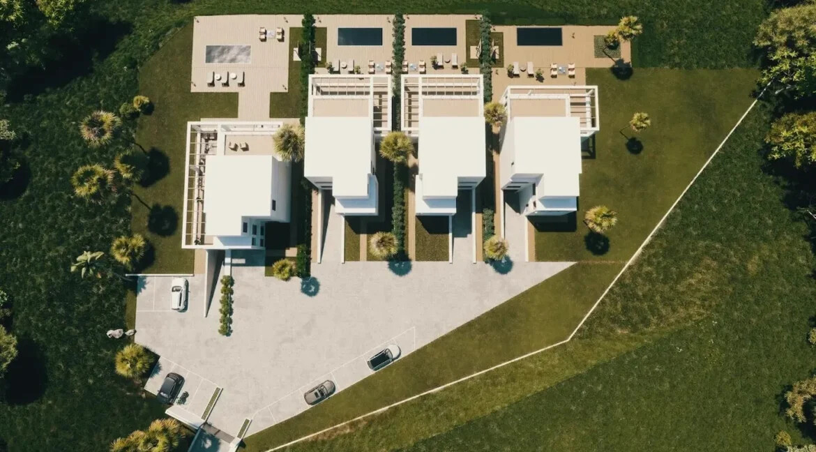 Villa for Sale in Thessaloniki 19