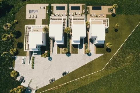 Villa for Sale in Thessaloniki 19