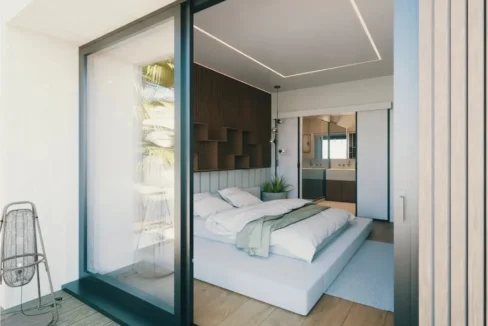Villa for Sale in Thessaloniki 2