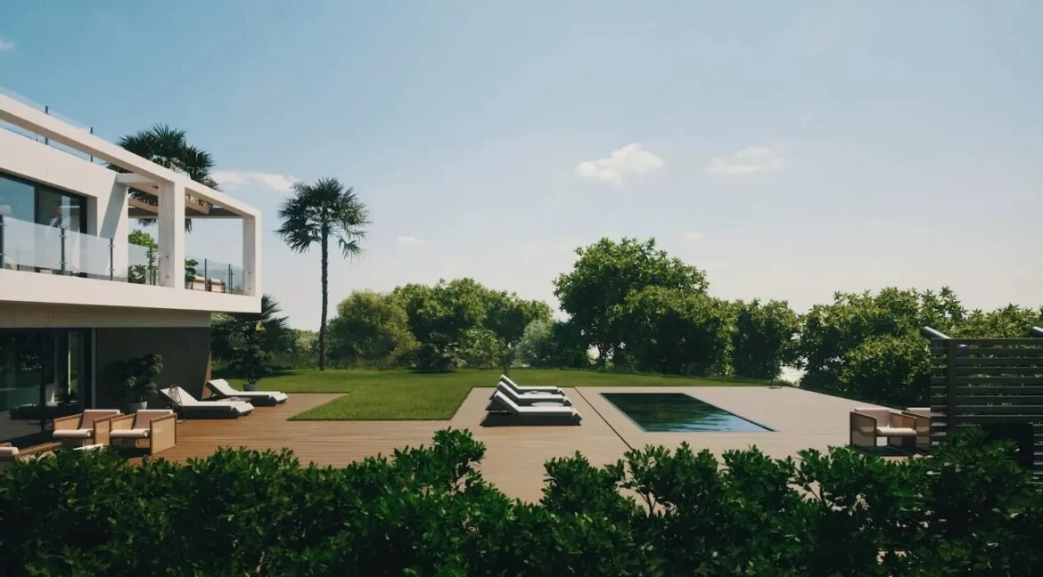 Villa for Sale in Thessaloniki 20