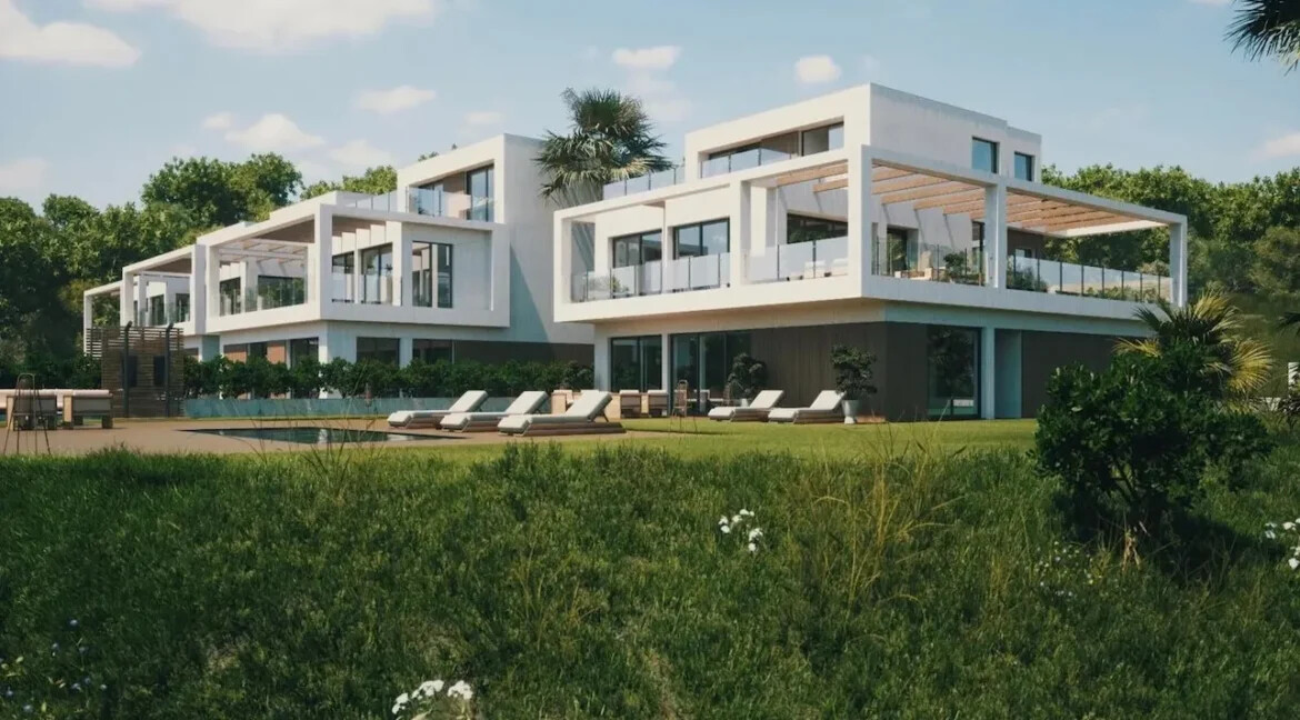 Villa for Sale in Thessaloniki 21