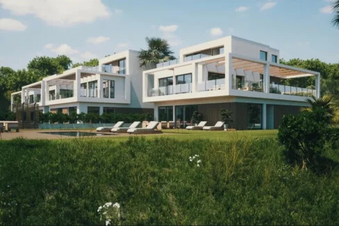 Villa for Sale in Thessaloniki 21