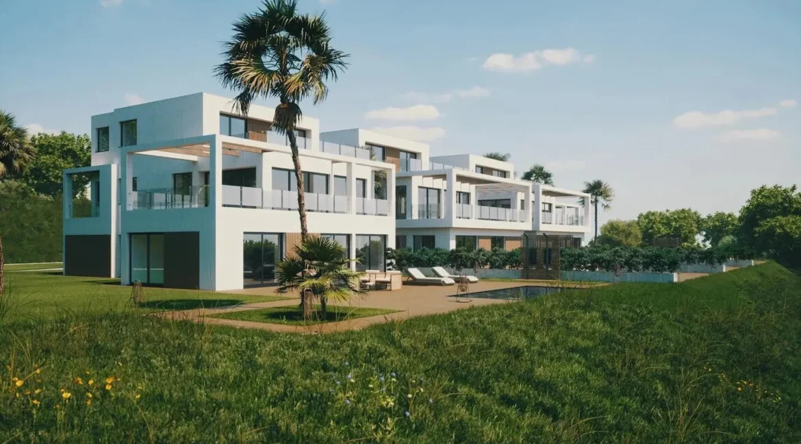 Villa for Sale in Thessaloniki 22