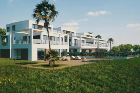 Villa for Sale in Thessaloniki 22