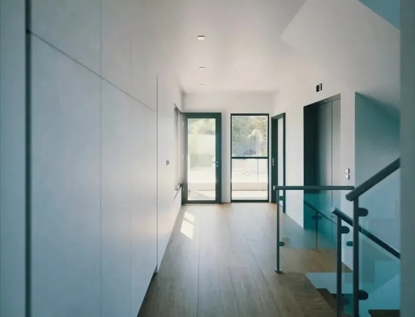 Villa for Sale in Thessaloniki 4