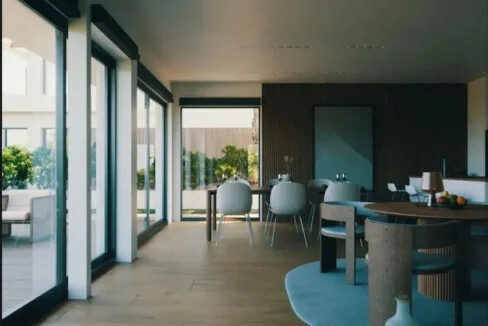 Villa for Sale in Thessaloniki 6