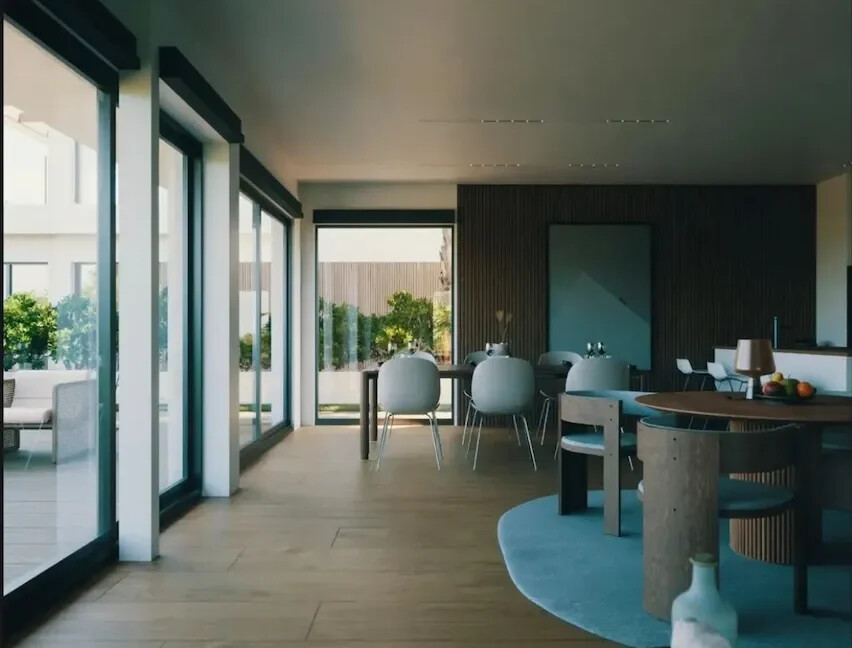 Villa for Sale in Thessaloniki 6