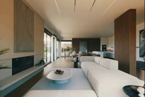 Villa for Sale in Thessaloniki 8