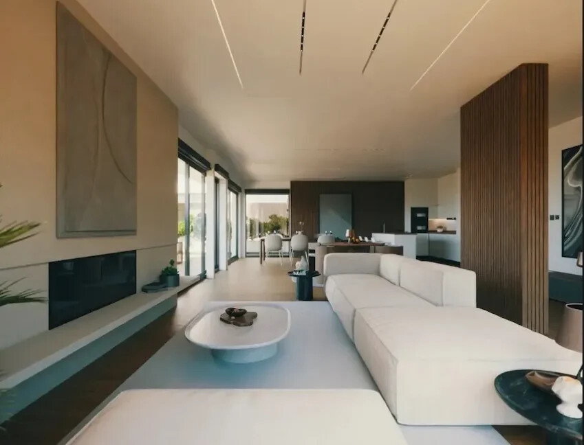 Villa for Sale in Thessaloniki 8