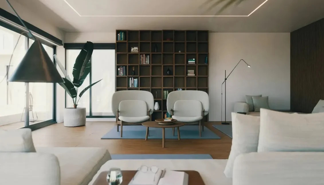 Villa for Sale in Thessaloniki 9