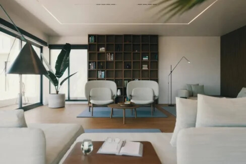 Villa for Sale in Thessaloniki 9