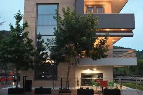 Villa for Sale in Toroni Halkidiki 1