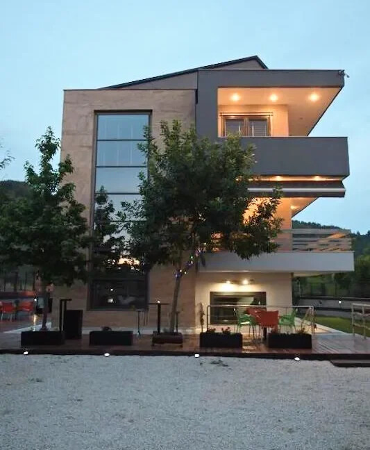 Villa for Sale in Toroni Halkidiki 1