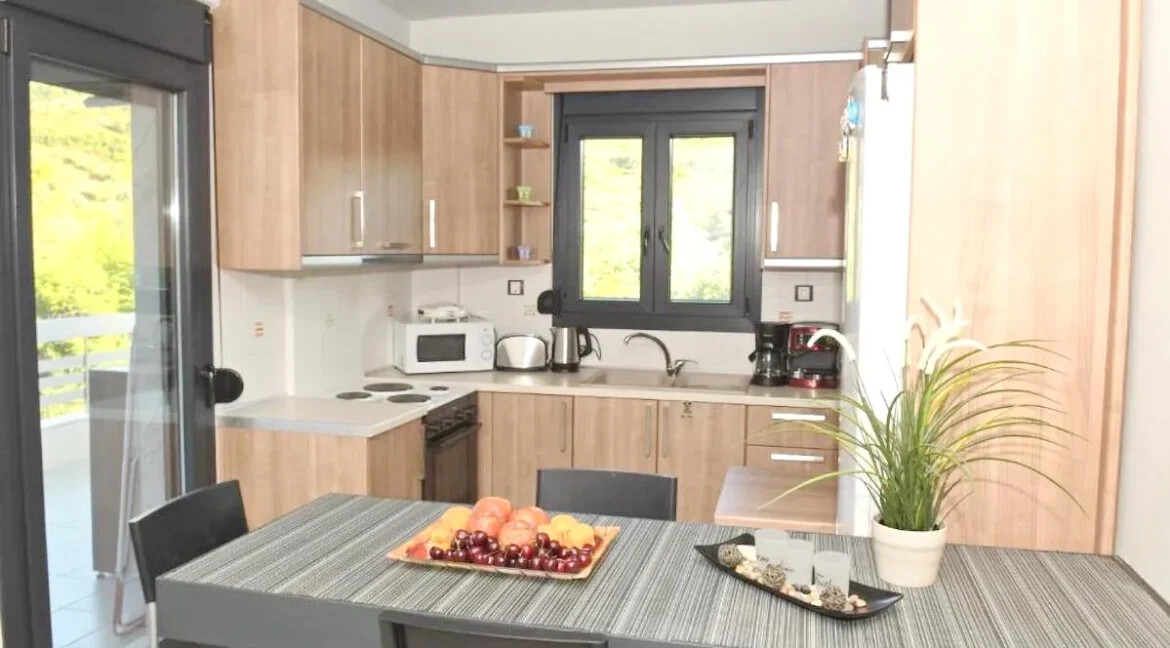 Villa for Sale in Toroni Halkidiki 11