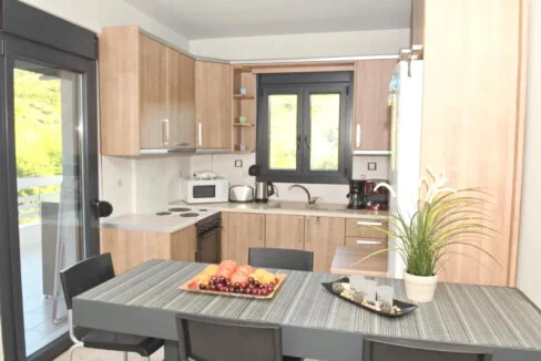 Villa for Sale in Toroni Halkidiki 11