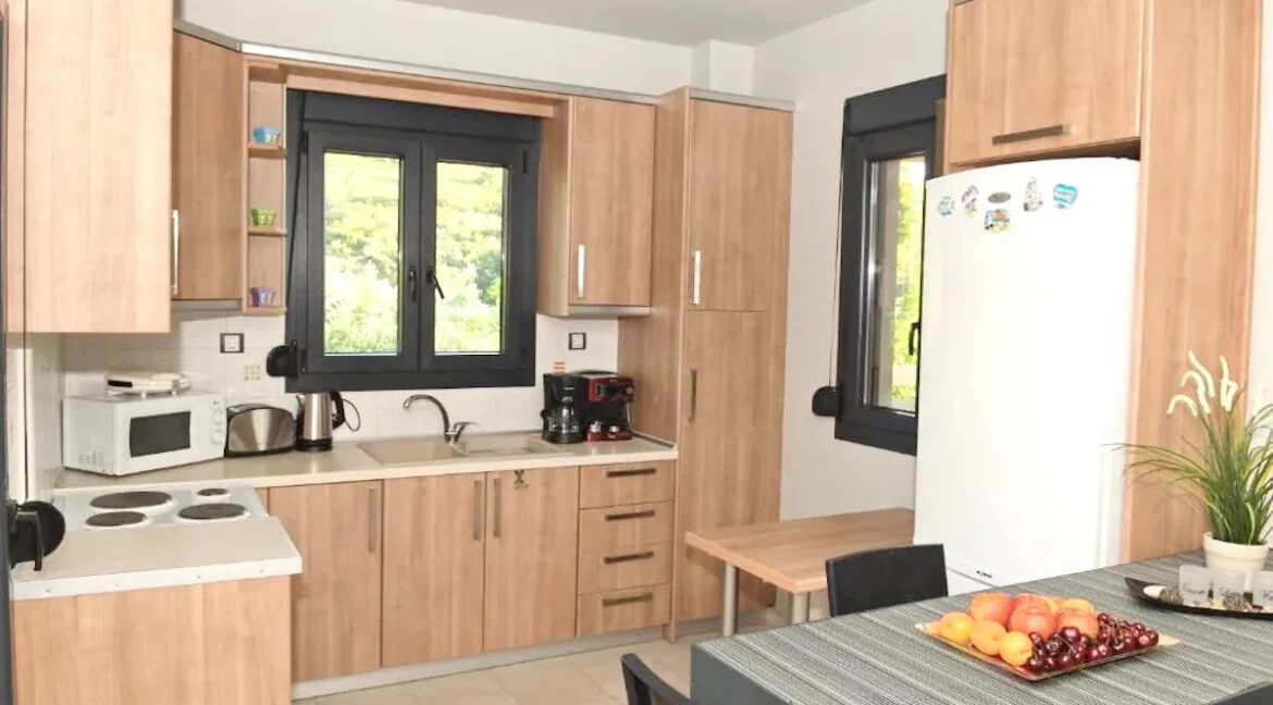 Villa for Sale in Toroni Halkidiki 12