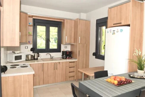 Villa for Sale in Toroni Halkidiki 12