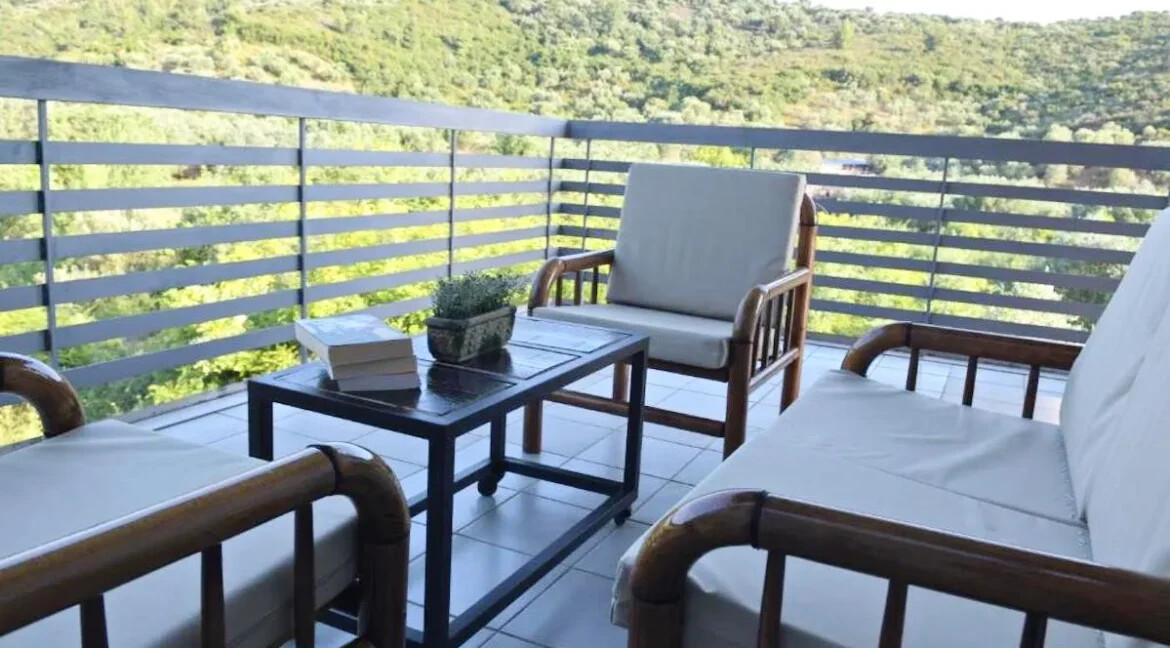 Villa for Sale in Toroni Halkidiki 13