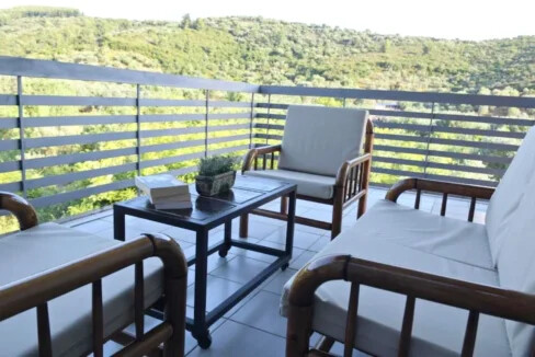 Villa for Sale in Toroni Halkidiki 13