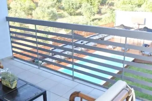 Villa for Sale in Toroni Halkidiki 14