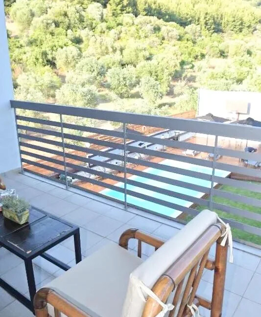 Villa for Sale in Toroni Halkidiki 14