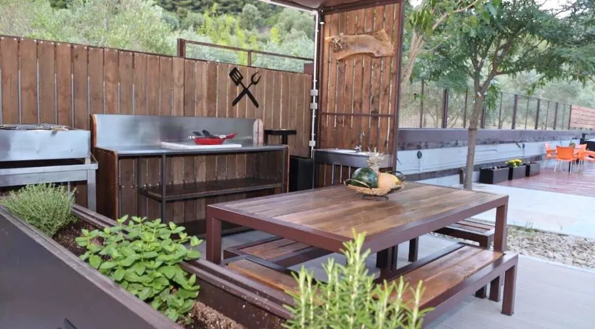 Villa for Sale in Toroni Halkidiki 16