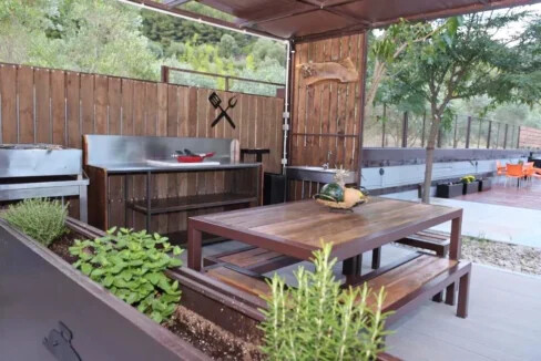 Villa for Sale in Toroni Halkidiki 16