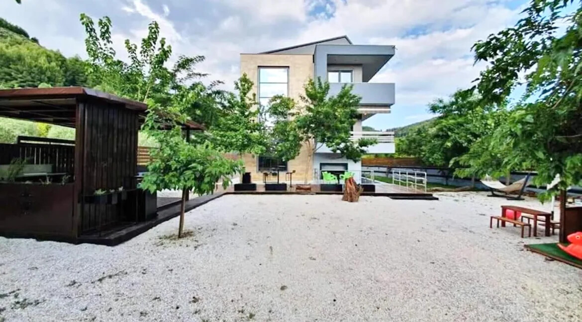 Villa for Sale in Toroni Halkidiki 17