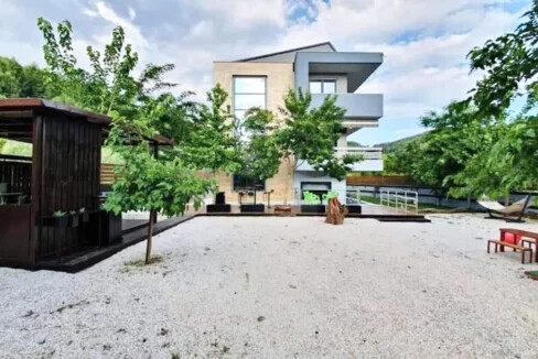 Villa for Sale in Toroni Halkidiki 17