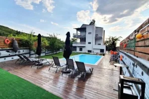Villa for Sale in Toroni Halkidiki