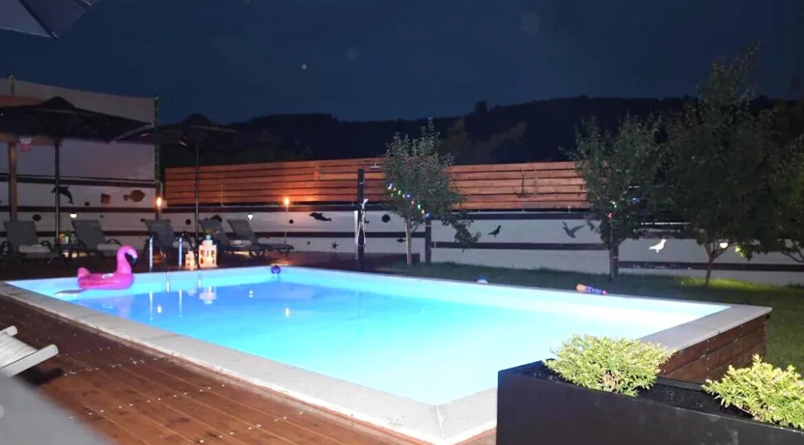 Villa for Sale in Toroni Halkidiki 3