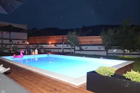 Villa for Sale in Toroni Halkidiki 3