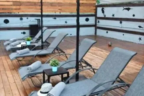 Villa for Sale in Toroni Halkidiki 4