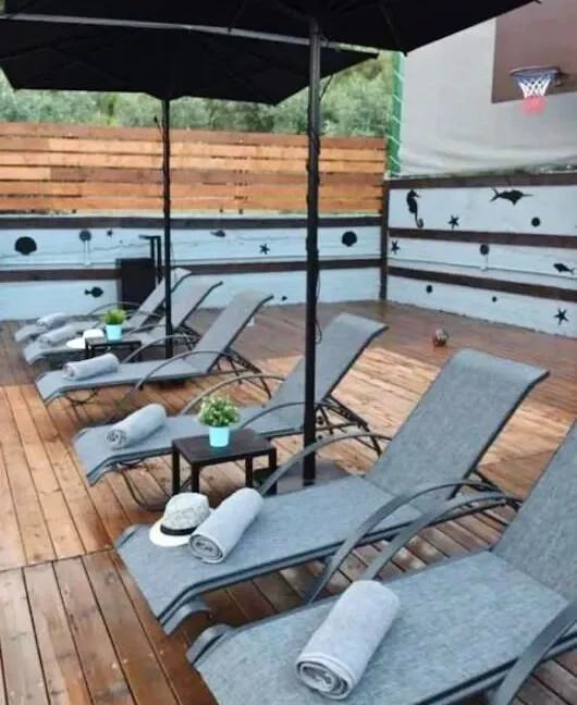 Villa for Sale in Toroni Halkidiki 4