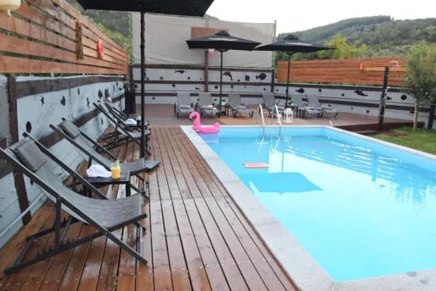 Villa for Sale in Toroni Halkidiki 5