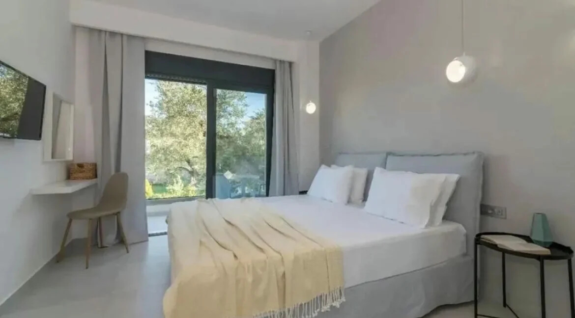 Villa for Sale in Villa for Sale in Akrotiri Zakynthos 1