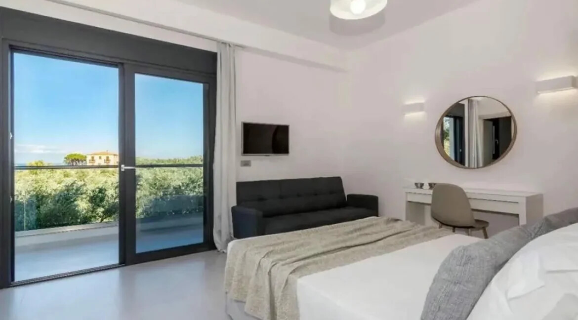 Villa for Sale in Villa for Sale in Akrotiri Zakynthos 10