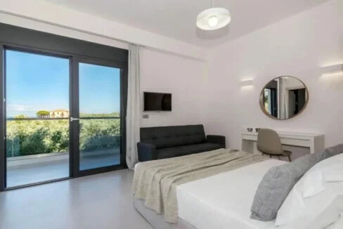 Villa for Sale in Villa for Sale in Akrotiri Zakynthos 10