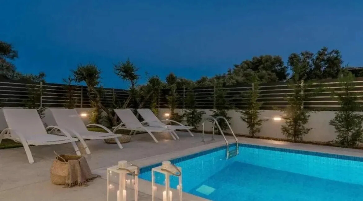 Villa for Sale in Akrotiri Zakynthos