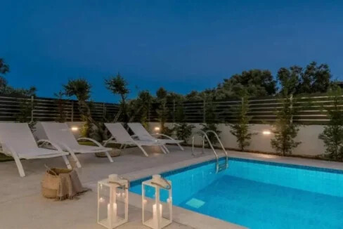 Villa for Sale in Akrotiri Zakynthos