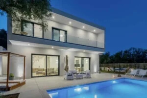 Villa for Sale in Akrotiri Zakynthos