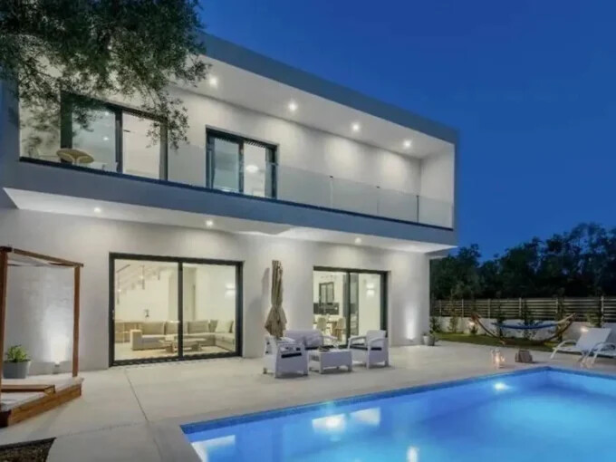 Villa for Sale in Akrotiri Zakynthos