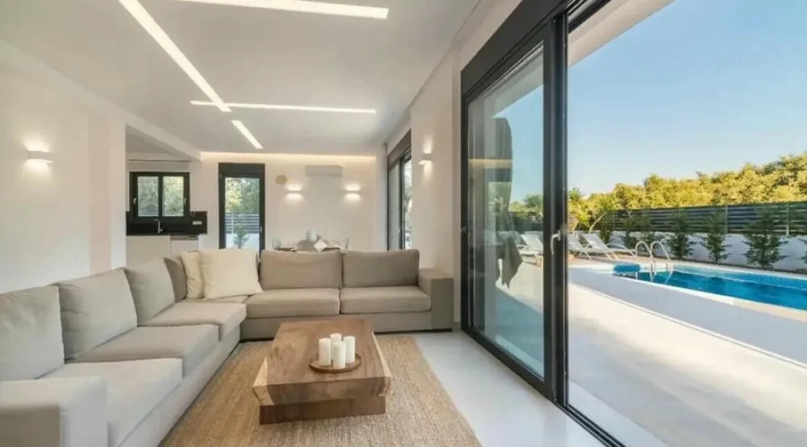 Villa for Sale in Villa for Sale in Akrotiri Zakynthos 9