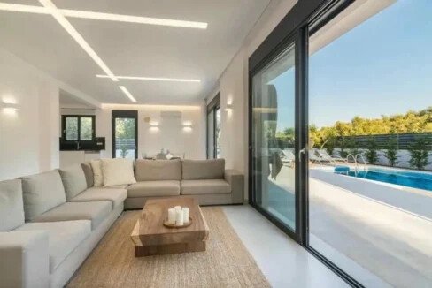 Villa for Sale in Villa for Sale in Akrotiri Zakynthos 9